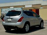Nissan Murano 2004 года за 3 500 000 тг. в Алматы – фото 3