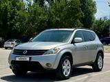 Nissan Murano 2004 года за 3 500 000 тг. в Алматы – фото 2