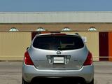 Nissan Murano 2004 года за 3 500 000 тг. в Алматы – фото 5
