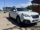 Subaru Outback 2014 года за 8 000 000 тг. в Алматы – фото 3