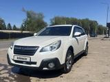 Subaru Outback 2014 года за 8 000 000 тг. в Алматы