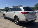 Subaru Outback 2014 года за 8 000 000 тг. в Алматы – фото 4