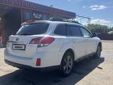 Subaru Outback 2014 года за 8 000 000 тг. в Алматы – фото 5