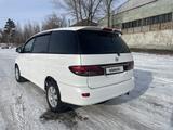 Toyota Estima 2001 годаүшін5 500 000 тг. в Рудный – фото 5