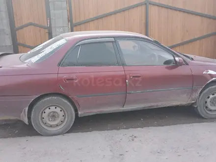 Toyota Carina 1995 года за 1 200 000 тг. в Алматы – фото 12