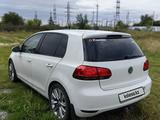 Volkswagen Golf 2012 годаүшін4 500 000 тг. в Новоишимский