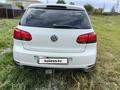 Volkswagen Golf 2012 годаүшін4 500 000 тг. в Костанай – фото 4