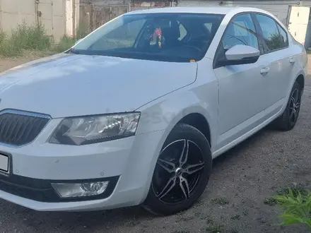 Skoda Octavia 2014 года за 6 000 000 тг. в Рудный