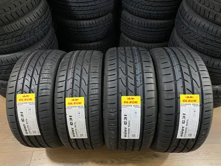 245/40R19 275/35R19 GLEDE! G31 2024 год высокое качество за 32 500 тг. в Алматы – фото 3