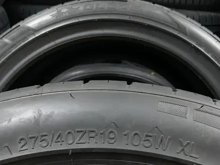 245/40R19 275/35R19 GLEDE! G31 2024 год высокое качество за 32 500 тг. в Алматы – фото 18