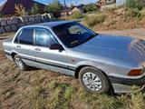 Mitsubishi Galant 1991 годаүшін260 000 тг. в Павлодар – фото 2