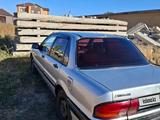 Mitsubishi Galant 1991 годаүшін260 000 тг. в Павлодар – фото 4