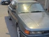 Mitsubishi Galant 1991 годаүшін600 000 тг. в Алматы – фото 5