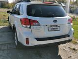 Subaru Outback 2012 годаfor3 900 000 тг. в Кокшетау – фото 3