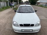 ЗАЗ Chance 2013 года за 1 200 000 тг. в Алматы