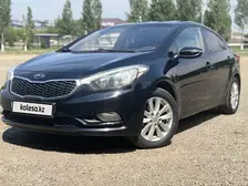 Kia Cerato, 2013
