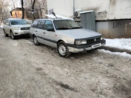 Volkswagen Passat 1992 года за 1 500 000 тг. в Алматы