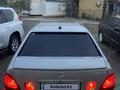 Lexus GS 300 2002 года за 5 700 000 тг. в Жанаозен – фото 2