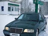 Mercedes-Benz C 180 1994 годаfor1 300 000 тг. в Астана