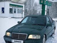 Mercedes-Benz C 180 1994 года за 1 300 000 тг. в Астана