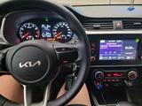 Kia Rio X-Line 2022 годаүшін9 000 000 тг. в Кызылорда – фото 2