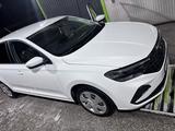 Volkswagen Polo 2020 года за 7 900 000 тг. в Бишкуль – фото 2