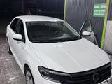 Volkswagen Polo 2020 года за 7 900 000 тг. в Бишкуль