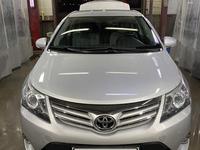 Toyota Avensis 2013 годаүшін6 950 000 тг. в Алматы