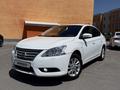 Nissan Sentra 2014 года за 4 600 000 тг. в Алматы – фото 2