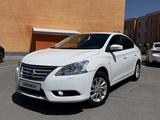 Nissan Sentra 2014 годаүшін4 600 000 тг. в Алматы – фото 2