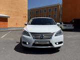 Nissan Sentra 2014 годаүшін4 600 000 тг. в Алматы – фото 3