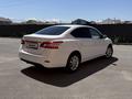 Nissan Sentra 2014 года за 4 600 000 тг. в Алматы – фото 5