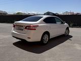 Nissan Sentra 2014 годаүшін4 600 000 тг. в Алматы – фото 5
