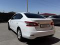 Nissan Sentra 2014 года за 4 600 000 тг. в Алматы – фото 7
