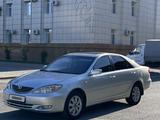 Toyota Camry 2002 годаfor4 500 000 тг. в Кызылорда