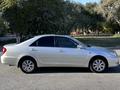 Toyota Camry 2002 годаfor4 500 000 тг. в Кызылорда – фото 2