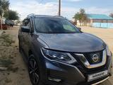 Nissan X-Trail 2020 года за 11 500 000 тг. в Актобе – фото 2