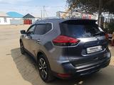 Nissan X-Trail 2020 годаүшін11 500 000 тг. в Актобе – фото 4