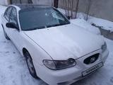 Hyundai Sonata 1998 годаfor2 000 000 тг. в Экибастуз – фото 4