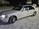 Mercedes-Benz S 320 1998 годаүшін4 500 000 тг. в Павлодар