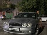 Jaguar X-Type 2001 годаүшін2 500 000 тг. в Алматы
