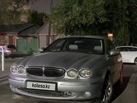 Jaguar X-Type 2001 года за 2 600 000 тг. в Алматы