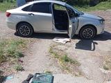 ВАЗ (Lada) Vesta 2017 годаүшін3 850 000 тг. в Усть-Каменогорск – фото 2