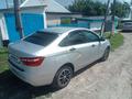 ВАЗ (Lada) Vesta 2017 года за 3 850 000 тг. в Усть-Каменогорск – фото 15