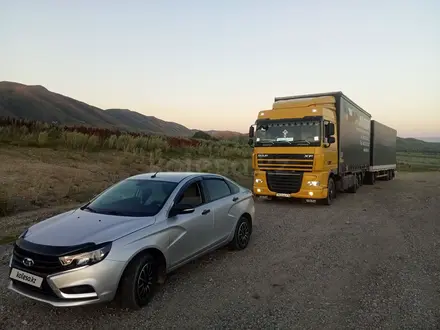ВАЗ (Lada) Vesta 2017 года за 3 850 000 тг. в Усть-Каменогорск – фото 18