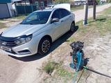 ВАЗ (Lada) Vesta 2017 годаүшін3 850 000 тг. в Усть-Каменогорск