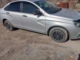 ВАЗ (Lada) Vesta 2017 годаүшін3 850 000 тг. в Усть-Каменогорск – фото 4