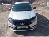 ВАЗ (Lada) Vesta 2017 годаүшін3 850 000 тг. в Усть-Каменогорск – фото 5