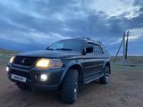 Mitsubishi Montero Sport 2000 года за 4 500 000 тг. в Павлодар