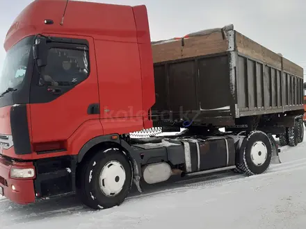 Renault  Premium 2001 года за 15 000 000 тг. в Астана – фото 2